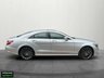 USED 2016 16 MERCEDES-BENZ CLS CLASS 3.0 CLS350d V6 AMG Line (Premium Plus) Coupe 4dr Diesel G-Tronic+ Euro 6 (s/s) (258 ps) 