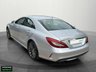 USED 2016 16 MERCEDES-BENZ CLS CLASS 3.0 CLS350d V6 AMG Line (Premium Plus) Coupe 4dr Diesel G-Tronic+ Euro 6 (s/s) (258 ps) 