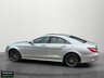 USED 2016 16 MERCEDES-BENZ CLS CLASS 3.0 CLS350d V6 AMG Line (Premium Plus) Coupe 4dr Diesel G-Tronic+ Euro 6 (s/s) (258 ps) 