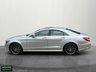 USED 2016 16 MERCEDES-BENZ CLS CLASS 3.0 CLS350d V6 AMG Line (Premium Plus) Coupe 4dr Diesel G-Tronic+ Euro 6 (s/s) (258 ps) 