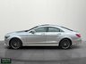 USED 2016 16 MERCEDES-BENZ CLS CLASS 3.0 CLS350d V6 AMG Line (Premium Plus) Coupe 4dr Diesel G-Tronic+ Euro 6 (s/s) (258 ps) 