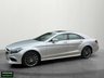 USED 2016 16 MERCEDES-BENZ CLS CLASS 3.0 CLS350d V6 AMG Line (Premium Plus) Coupe 4dr Diesel G-Tronic+ Euro 6 (s/s) (258 ps) 