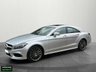USED 2016 16 MERCEDES-BENZ CLS CLASS 3.0 CLS350d V6 AMG Line (Premium Plus) Coupe 4dr Diesel G-Tronic+ Euro 6 (s/s) (258 ps) 