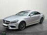 USED 2016 16 MERCEDES-BENZ CLS CLASS 3.0 CLS350d V6 AMG Line (Premium Plus) Coupe 4dr Diesel G-Tronic+ Euro 6 (s/s) (258 ps) 