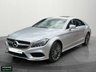 USED 2016 16 MERCEDES-BENZ CLS CLASS 3.0 CLS350d V6 AMG Line (Premium Plus) Coupe 4dr Diesel G-Tronic+ Euro 6 (s/s) (258 ps) 