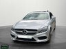 USED 2016 16 MERCEDES-BENZ CLS CLASS 3.0 CLS350d V6 AMG Line (Premium Plus) Coupe 4dr Diesel G-Tronic+ Euro 6 (s/s) (258 ps) 