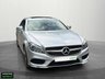 USED 2016 16 MERCEDES-BENZ CLS CLASS 3.0 CLS350d V6 AMG Line (Premium Plus) Coupe 4dr Diesel G-Tronic+ Euro 6 (s/s) (258 ps) 