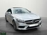 USED 2016 16 MERCEDES-BENZ CLS CLASS 3.0 CLS350d V6 AMG Line (Premium Plus) Coupe 4dr Diesel G-Tronic+ Euro 6 (s/s) (258 ps) 