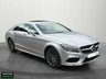 USED 2016 16 MERCEDES-BENZ CLS CLASS 3.0 CLS350d V6 AMG Line (Premium Plus) Coupe 4dr Diesel G-Tronic+ Euro 6 (s/s) (258 ps) 