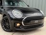 USED 2017 67 MINI CLUBMAN Cooper (Black Pack) 1.5 Estate 6dr Petrol Auto Euro 6 (s/s) (136 ps) 