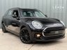 USED 2017 67 MINI CLUBMAN Cooper (Black Pack) 1.5 Estate 6dr Petrol Auto Euro 6 (s/s) (136 ps) 