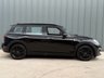USED 2017 67 MINI CLUBMAN Cooper (Black Pack) 1.5 Estate 6dr Petrol Auto Euro 6 (s/s) (136 ps) 