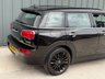 USED 2017 67 MINI CLUBMAN Cooper (Black Pack) 1.5 Estate 6dr Petrol Auto Euro 6 (s/s) (136 ps) 