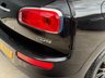 USED 2017 67 MINI CLUBMAN Cooper (Black Pack) 1.5 Estate 6dr Petrol Auto Euro 6 (s/s) (136 ps) 
