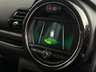 USED 2017 67 MINI CLUBMAN Cooper (Black Pack) 1.5 Estate 6dr Petrol Auto Euro 6 (s/s) (136 ps) 