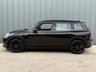 USED 2017 67 MINI CLUBMAN Cooper (Black Pack) 1.5 Estate 6dr Petrol Auto Euro 6 (s/s) (136 ps) 