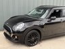 USED 2017 67 MINI CLUBMAN Cooper (Black Pack) 1.5 Estate 6dr Petrol Auto Euro 6 (s/s) (136 ps) 