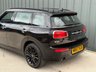 USED 2017 67 MINI CLUBMAN Cooper (Black Pack) 1.5 Estate 6dr Petrol Auto Euro 6 (s/s) (136 ps) 