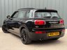 USED 2017 67 MINI CLUBMAN Cooper (Black Pack) 1.5 Estate 6dr Petrol Auto Euro 6 (s/s) (136 ps) 