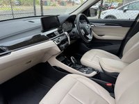 USED 2020 70 BMW X1 2.0 20i xLine SUV 5dr Petrol Auto xDrive Euro 6 (s/s) (192 ps) Tech Pack 1 + 2 | Comfort Pack 2