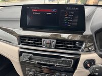 USED 2020 70 BMW X1 2.0 20i xLine SUV 5dr Petrol Auto xDrive Euro 6 (s/s) (192 ps) Tech Pack 1 + 2 | Comfort Pack 2
