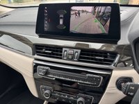 USED 2020 70 BMW X1 2.0 20i xLine SUV 5dr Petrol Auto xDrive Euro 6 (s/s) (192 ps) Tech Pack 1 + 2 | Comfort Pack 2