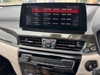 USED 2020 70 BMW X1 2.0 20i xLine SUV 5dr Petrol Auto xDrive Euro 6 (s/s) (192 ps) Tech Pack 1 + 2 | Comfort Pack 2