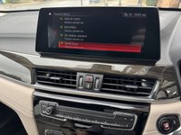USED 2020 70 BMW X1 2.0 20i xLine SUV 5dr Petrol Auto xDrive Euro 6 (s/s) (192 ps) Tech Pack 1 + 2 | Comfort Pack 2
