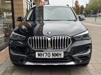 USED 2020 70 BMW X1 2.0 20i xLine SUV 5dr Petrol Auto xDrive Euro 6 (s/s) (192 ps) Tech Pack 1 + 2 | Comfort Pack 2