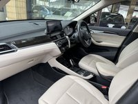 USED 2020 70 BMW X1 2.0 20i xLine SUV 5dr Petrol Auto xDrive Euro 6 (s/s) (192 ps) Tech Pack 1 + 2 | Comfort Pack 2