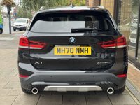 USED 2020 70 BMW X1 2.0 20i xLine SUV 5dr Petrol Auto xDrive Euro 6 (s/s) (192 ps) Tech Pack 1 + 2 | Comfort Pack 2