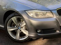 USED 2011 61 BMW 3 SERIES 3.0 325d SE Touring 5dr Diesel Steptronic Euro 5 (204 ps) 