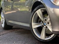 USED 2011 61 BMW 3 SERIES 3.0 325d SE Touring 5dr Diesel Steptronic Euro 5 (204 ps) 
