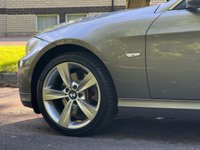 USED 2011 61 BMW 3 SERIES 3.0 325d SE Touring 5dr Diesel Steptronic Euro 5 (204 ps) 