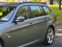 USED 2011 61 BMW 3 SERIES 3.0 325d SE Touring 5dr Diesel Steptronic Euro 5 (204 ps) 