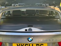 USED 2011 61 BMW 3 SERIES 3.0 325d SE Touring 5dr Diesel Steptronic Euro 5 (204 ps) 