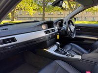 USED 2011 61 BMW 3 SERIES 3.0 325d SE Touring 5dr Diesel Steptronic Euro 5 (204 ps) 