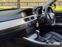 USED 2011 61 BMW 3 SERIES 3.0 325d SE Touring 5dr Diesel Steptronic Euro 5 (204 ps) 