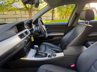 USED 2011 61 BMW 3 SERIES 3.0 325d SE Touring 5dr Diesel Steptronic Euro 5 (204 ps) 