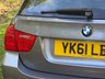 USED 2011 61 BMW 3 SERIES 3.0 325d SE Touring 5dr Diesel Steptronic Euro 5 (204 ps) 