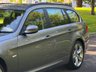 USED 2011 61 BMW 3 SERIES 3.0 325d SE Touring 5dr Diesel Steptronic Euro 5 (204 ps) 