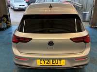 USED 2021 21 VOLKSWAGEN GOLF 1.4 TSI 13kWh GTE Hatchback 5dr Petrol Plug-in Hybrid DSG Euro 6 (s/s) (245 ps)+2 KEYS+2 FORMER KEEPERS+FSH WITH FULL GEARBOX CHECK AND SERVICED+NAV+DIGITAL COCKPIT+PARK CONTROL+ALLOYS+BLUETOOTH+MEDIA+PRIVACY+CLIMATE+CRUISE+ 2 KEYS+2 FORMER KEEPERS+FSH+NAV+DIGITAL COCKPIT+PARK CONTROL+ALLOYS+BLUETOOTH+MEDIA+PRIVACY+CLIMATE+CRUISE+HPI CLEAR