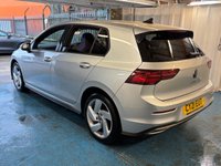 USED 2021 21 VOLKSWAGEN GOLF 1.4 TSI 13kWh GTE Hatchback 5dr Petrol Plug-in Hybrid DSG Euro 6 (s/s) (245 ps)+2 KEYS+2 FORMER KEEPERS+FSH WITH FULL GEARBOX CHECK AND SERVICED+NAV+DIGITAL COCKPIT+PARK CONTROL+ALLOYS+BLUETOOTH+MEDIA+PRIVACY+CLIMATE+CRUISE+ 2 KEYS+2 FORMER KEEPERS+FSH+NAV+DIGITAL COCKPIT+PARK CONTROL+ALLOYS+BLUETOOTH+MEDIA+PRIVACY+CLIMATE+CRUISE+HPI CLEAR