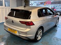 USED 2021 21 VOLKSWAGEN GOLF 1.4 TSI 13kWh GTE Hatchback 5dr Petrol Plug-in Hybrid DSG Euro 6 (s/s) (245 ps)+2 KEYS+2 FORMER KEEPERS+FSH WITH FULL GEARBOX CHECK AND SERVICED+NAV+DIGITAL COCKPIT+PARK CONTROL+ALLOYS+BLUETOOTH+MEDIA+PRIVACY+CLIMATE+CRUISE+ 2 KEYS+2 FORMER KEEPERS+FSH+NAV+DIGITAL COCKPIT+PARK CONTROL+ALLOYS+BLUETOOTH+MEDIA+PRIVACY+CLIMATE+CRUISE+HPI CLEAR