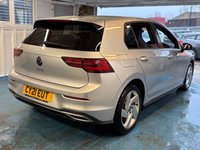 USED 2021 21 VOLKSWAGEN GOLF 1.4 TSI 13kWh GTE Hatchback 5dr Petrol Plug-in Hybrid DSG Euro 6 (s/s) (245 ps)+2 KEYS+2 FORMER KEEPERS+FSH WITH FULL GEARBOX CHECK AND SERVICED+NAV+DIGITAL COCKPIT+PARK CONTROL+ALLOYS+BLUETOOTH+MEDIA+PRIVACY+CLIMATE+CRUISE+ 2 KEYS+2 FORMER KEEPERS+FSH+NAV+DIGITAL COCKPIT+PARK CONTROL+ALLOYS+BLUETOOTH+MEDIA+PRIVACY+CLIMATE+CRUISE+HPI CLEAR