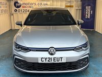 USED 2021 21 VOLKSWAGEN GOLF 1.4 TSI 13kWh GTE Hatchback 5dr Petrol Plug-in Hybrid DSG Euro 6 (s/s) (245 ps)+2 KEYS+2 FORMER KEEPERS+FSH WITH FULL GEARBOX CHECK AND SERVICED+NAV+DIGITAL COCKPIT+PARK CONTROL+ALLOYS+BLUETOOTH+MEDIA+PRIVACY+CLIMATE+CRUISE+ 2 KEYS+2 FORMER KEEPERS+FSH+NAV+DIGITAL COCKPIT+PARK CONTROL+ALLOYS+BLUETOOTH+MEDIA+PRIVACY+CLIMATE+CRUISE+HPI CLEAR