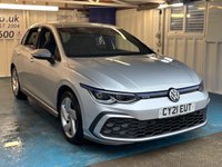 USED 2021 21 VOLKSWAGEN GOLF 1.4 TSI 13kWh GTE Hatchback 5dr Petrol Plug-in Hybrid DSG Euro 6 (s/s) (245 ps)+2 KEYS+2 FORMER KEEPERS+FSH WITH FULL GEARBOX CHECK AND SERVICED+NAV+DIGITAL COCKPIT+PARK CONTROL+ALLOYS+BLUETOOTH+MEDIA+PRIVACY+CLIMATE+CRUISE+ 2 KEYS+2 FORMER KEEPERS+FSH+NAV+DIGITAL COCKPIT+PARK CONTROL+ALLOYS+BLUETOOTH+MEDIA+PRIVACY+CLIMATE+CRUISE+HPI CLEAR