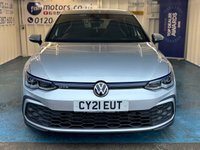 USED 2021 21 VOLKSWAGEN GOLF 1.4 TSI 13kWh GTE Hatchback 5dr Petrol Plug-in Hybrid DSG Euro 6 (s/s) (245 ps)+2 KEYS+2 FORMER KEEPERS+FSH WITH FULL GEARBOX CHECK AND SERVICED+NAV+DIGITAL COCKPIT+PARK CONTROL+ALLOYS+BLUETOOTH+MEDIA+PRIVACY+CLIMATE+CRUISE+ 2 KEYS+2 FORMER KEEPERS+FSH+NAV+DIGITAL COCKPIT+PARK CONTROL+ALLOYS+BLUETOOTH+MEDIA+PRIVACY+CLIMATE+CRUISE+HPI CLEAR