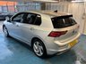 USED 2021 21 VOLKSWAGEN GOLF 1.4 TSI 13kWh GTE Hatchback 5dr Petrol Plug-in Hybrid DSG Euro 6 (s/s) (245 ps)+2 KEYS+2 FORMER KEEPERS+FSH WITH FULL GEARBOX CHECK AND SERVICED+NAV+DIGITAL COCKPIT+PARK CONTROL+ALLOYS+BLUETOOTH+MEDIA+PRIVACY+CLIMATE+CRUISE+ 2 KEYS+2 FORMER KEEPERS+FSH+NAV+DIGITAL COCKPIT+PARK CONTROL+ALLOYS+BLUETOOTH+MEDIA+PRIVACY+CLIMATE+CRUISE+HPI CLEAR