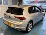 USED 2021 21 VOLKSWAGEN GOLF 1.4 TSI 13kWh GTE Hatchback 5dr Petrol Plug-in Hybrid DSG Euro 6 (s/s) (245 ps)+2 KEYS+2 FORMER KEEPERS+FSH WITH FULL GEARBOX CHECK AND SERVICED+NAV+DIGITAL COCKPIT+PARK CONTROL+ALLOYS+BLUETOOTH+MEDIA+PRIVACY+CLIMATE+CRUISE+ 2 KEYS+2 FORMER KEEPERS+FSH+NAV+DIGITAL COCKPIT+PARK CONTROL+ALLOYS+BLUETOOTH+MEDIA+PRIVACY+CLIMATE+CRUISE+HPI CLEAR